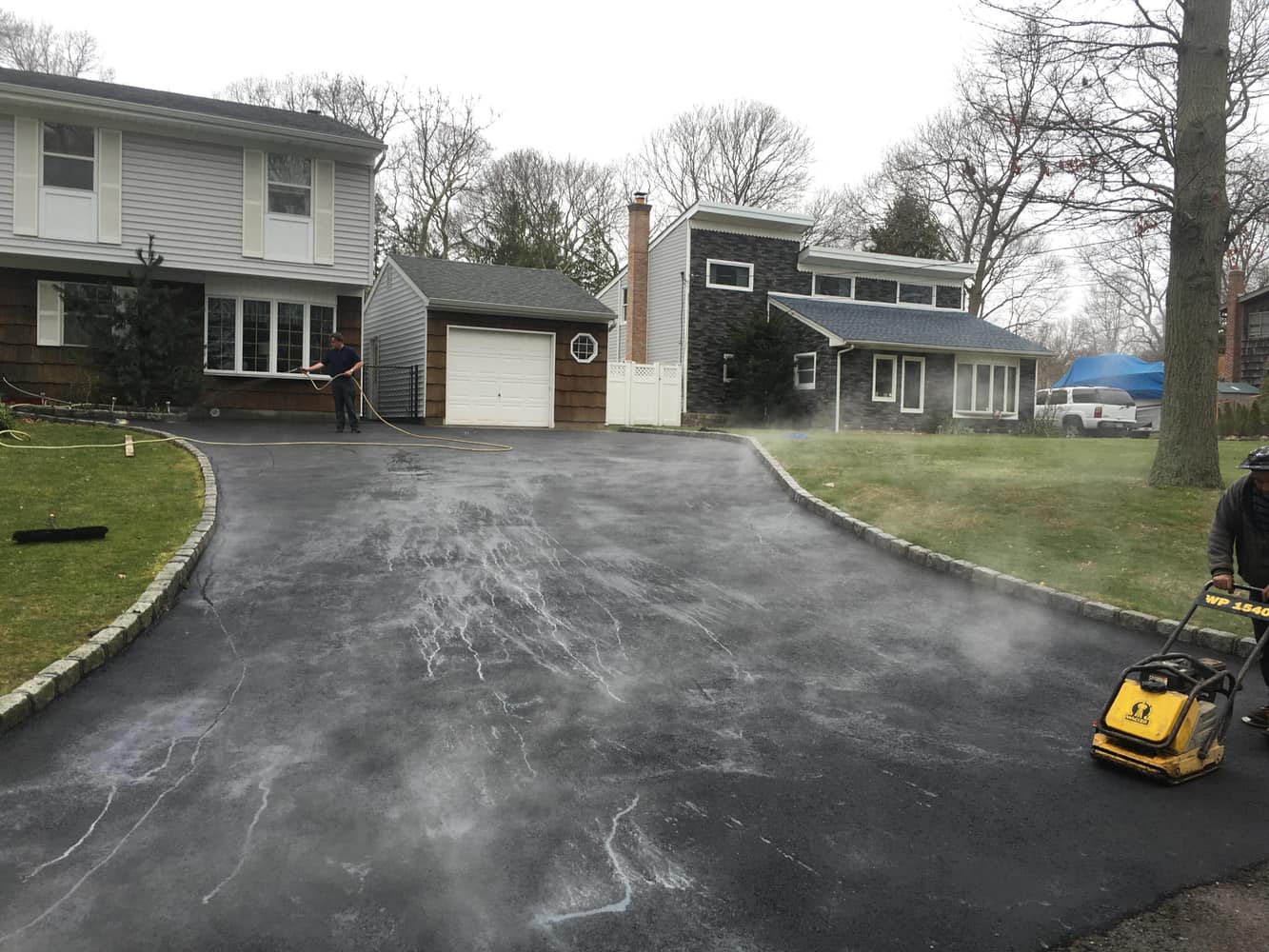 Photos from Designer Driveways & Patio Inc.