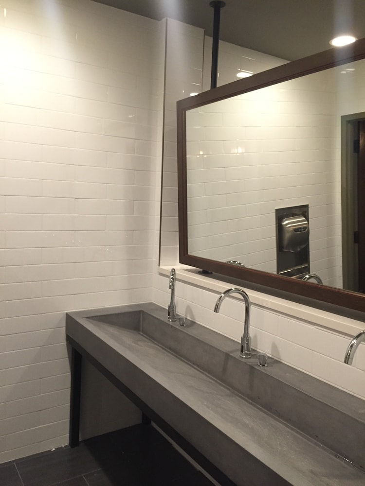 Ross Burton Design Build, LLC. - Lighting & Accessories