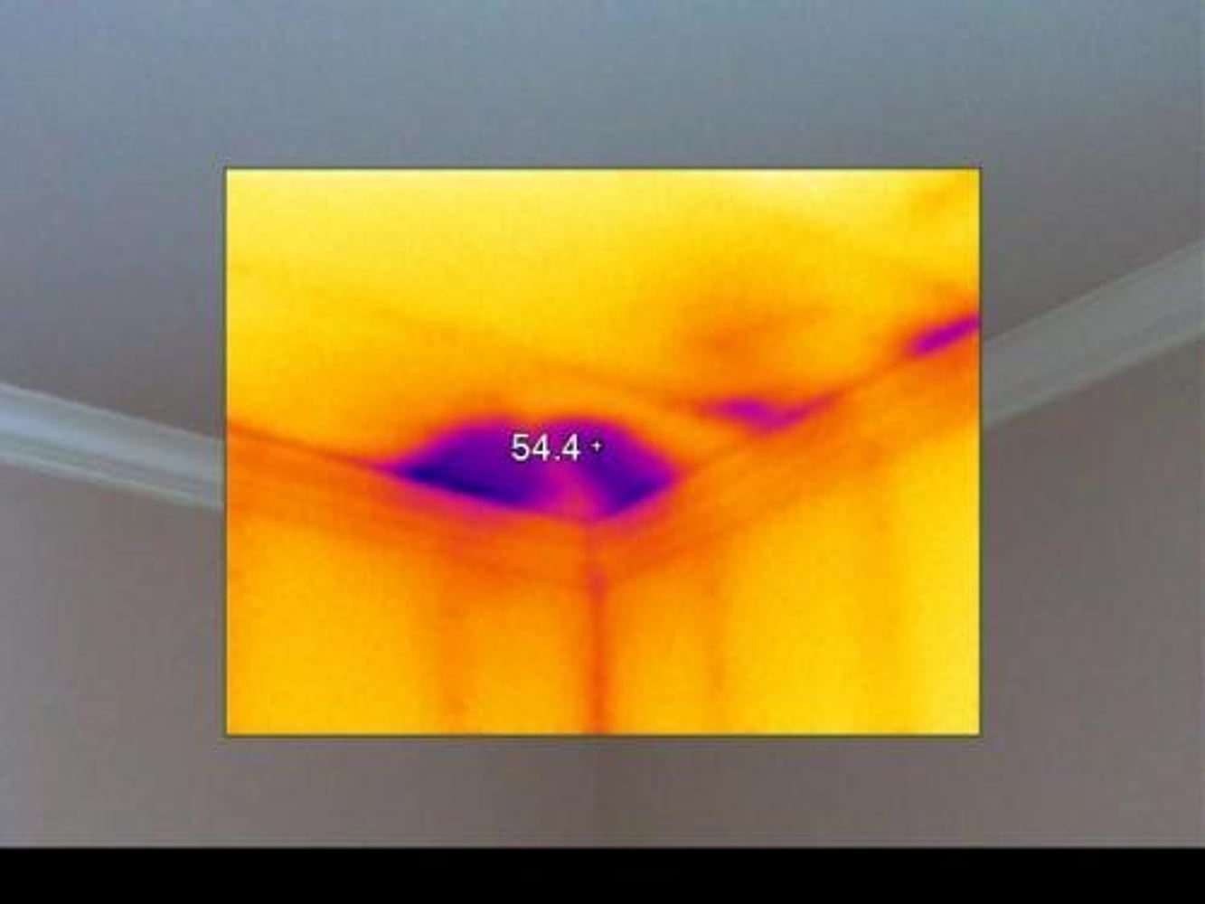 Photo(s) from Secure Property Inspections