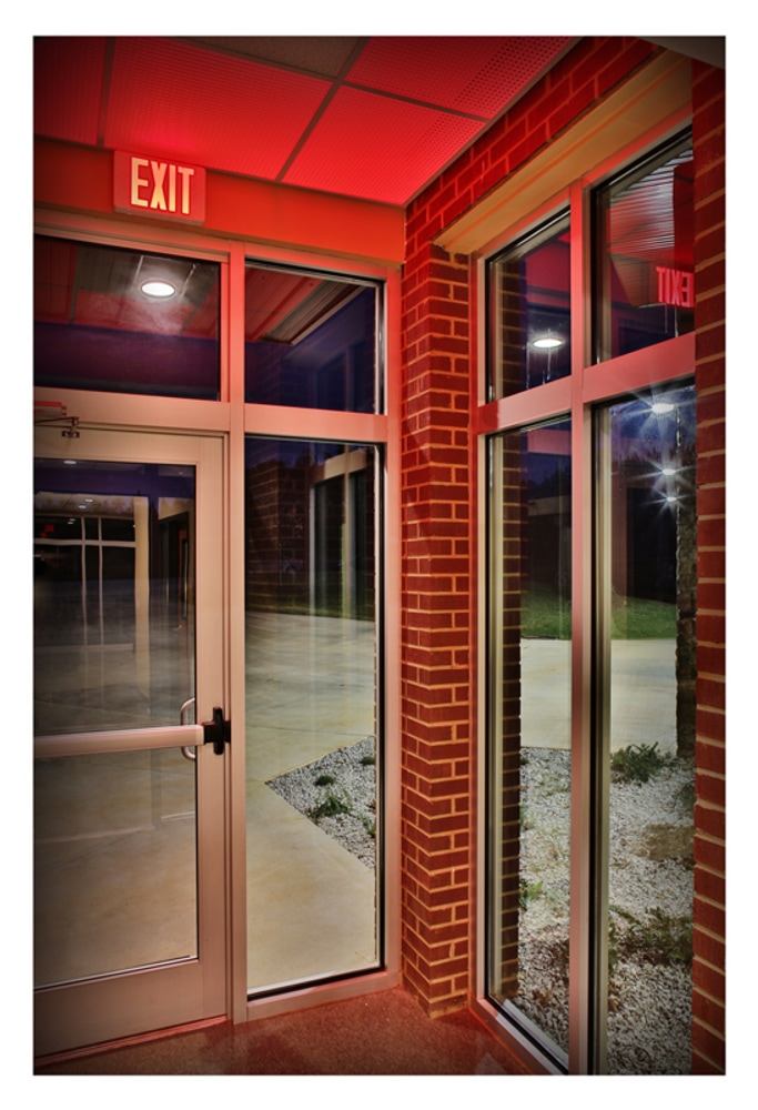 South Greenville Fire Station 7