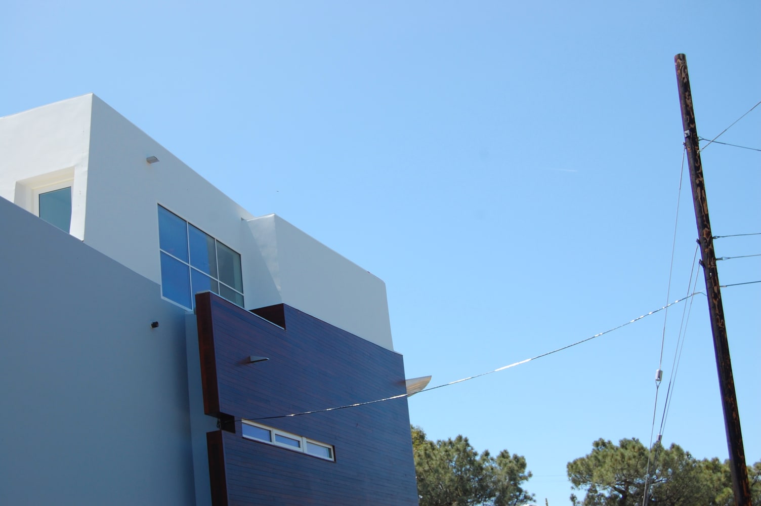 Pacific Palisades-Custom Home