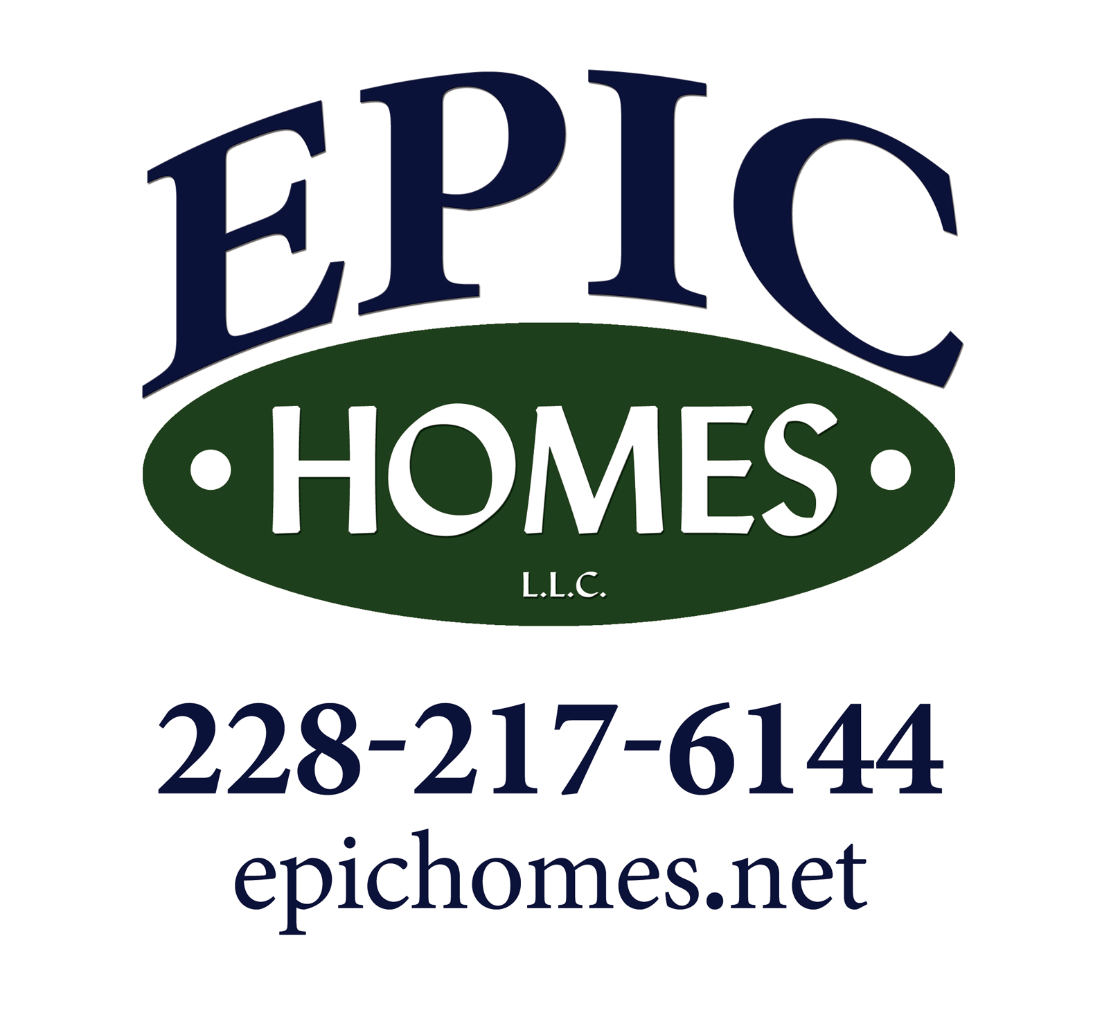 Epic Homes, L.L.C.