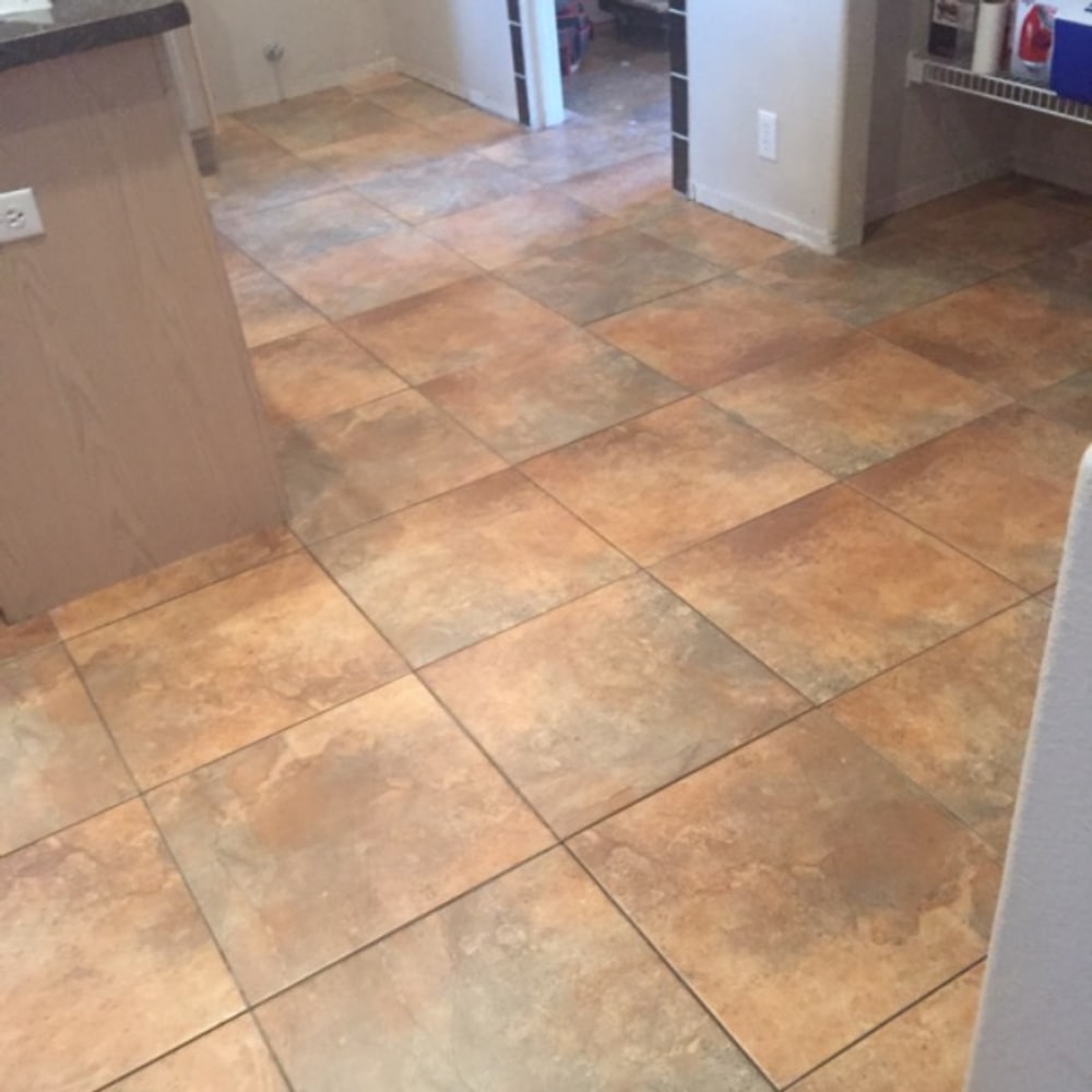 Photo(s) from Quality Tile Work