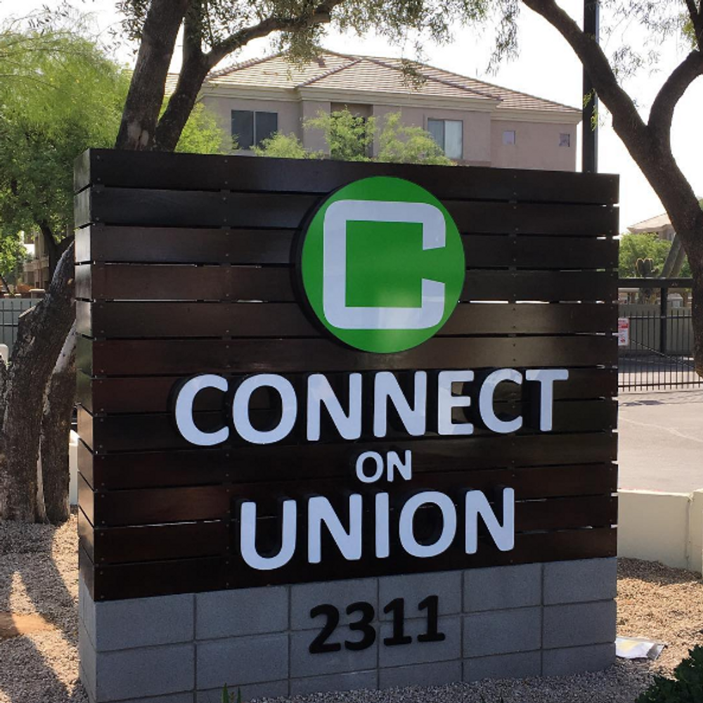 Photo(s) from Number One Signs Corp