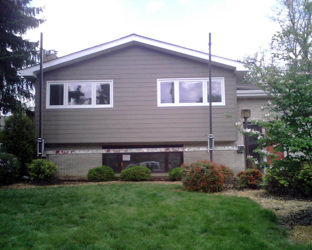 Construction Projects by RW Construction