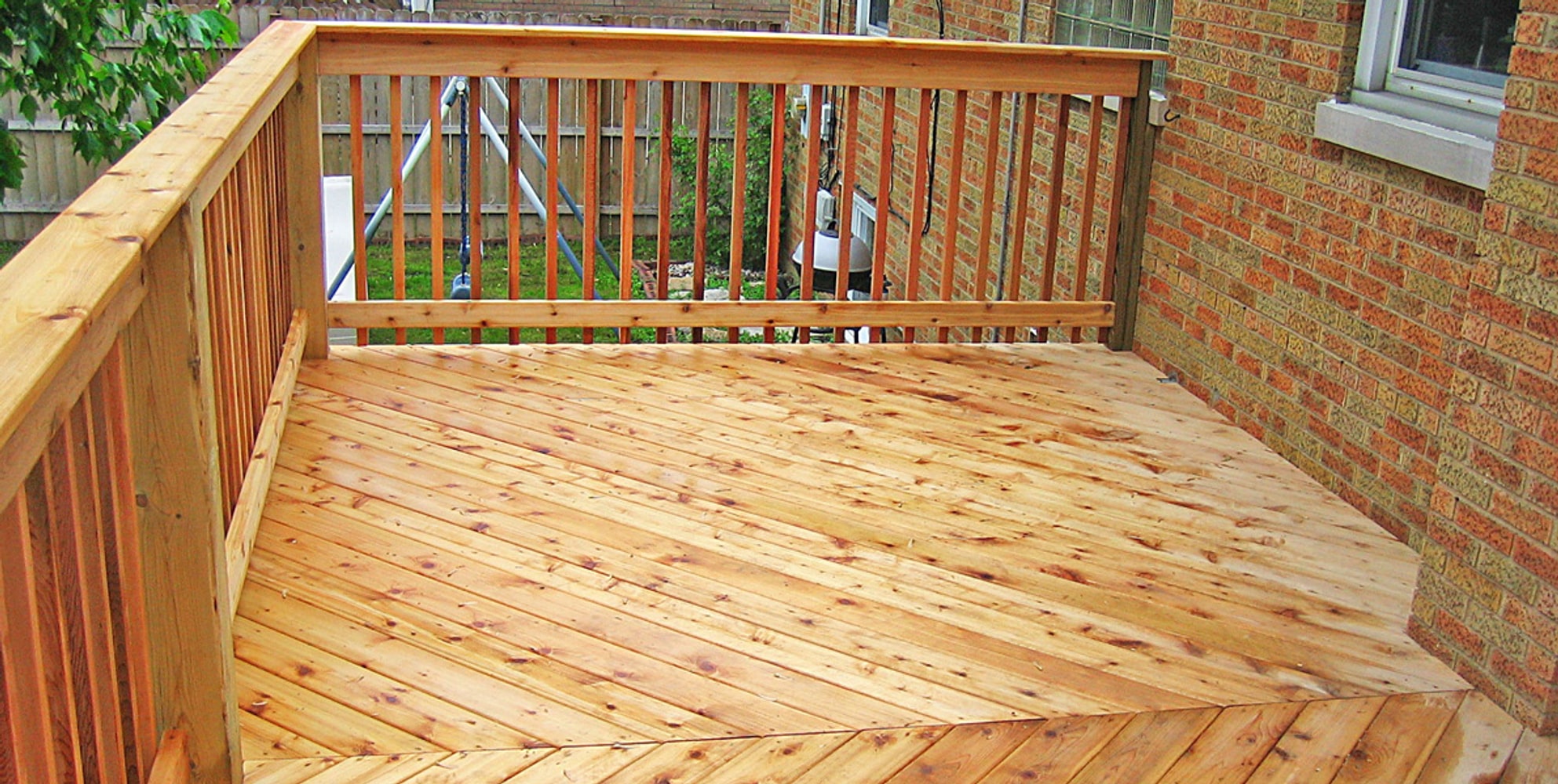 Photo(s) from Lifetime Remodelers