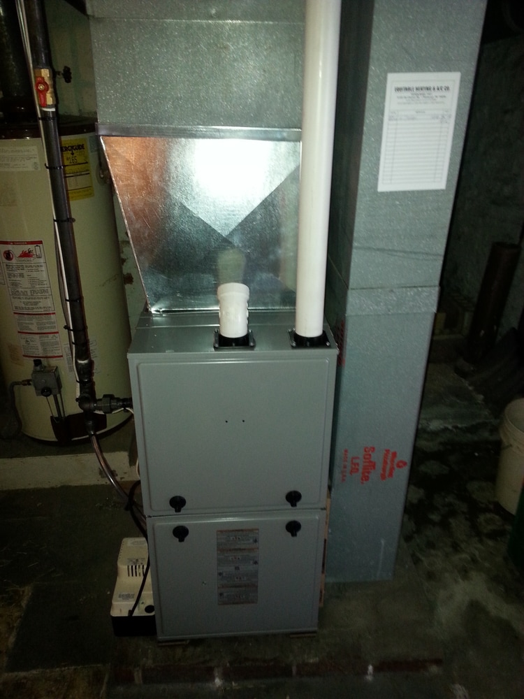 Photos from LOW COST HEATING & AIR