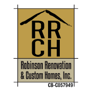 Robinson Renovation And Custom Homes Inc