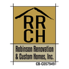 Robinson Renovation And Custom Homes Inc