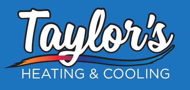 Taylor's Heating And Cooling