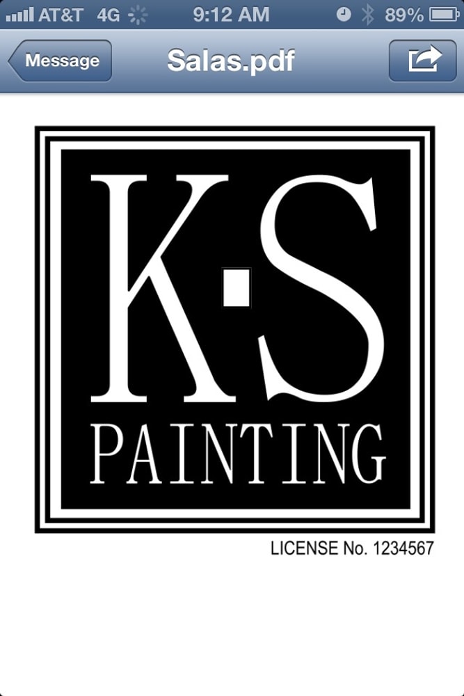 Kriztian Salas Project