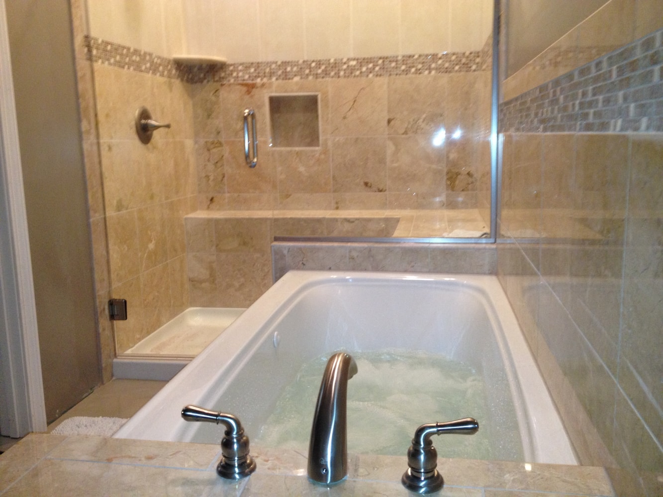 Projects by Mitchell's Building Company Llc