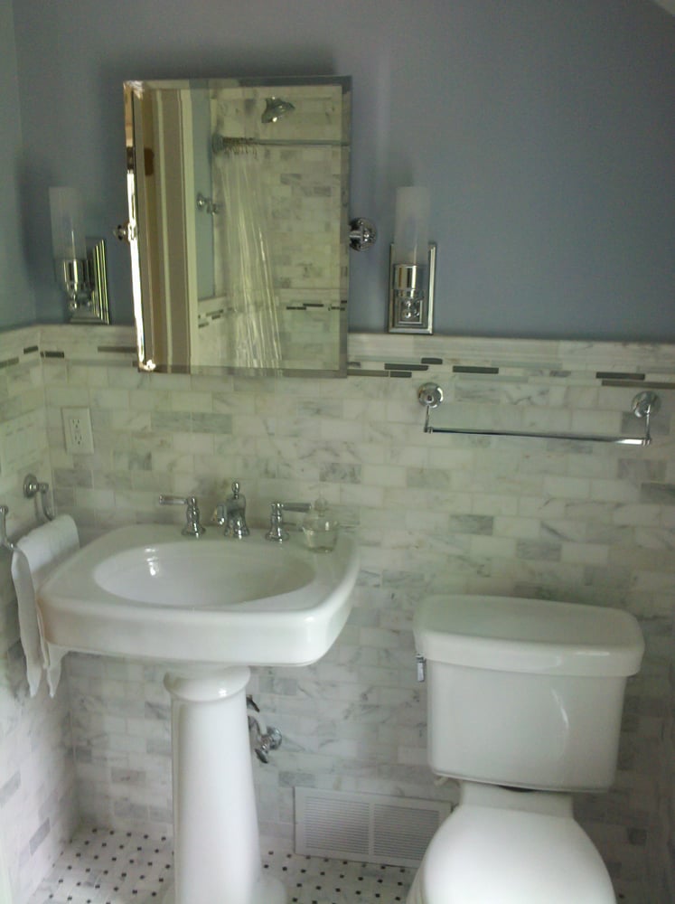 Past Projects from Cb Home Renovations