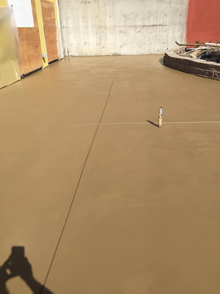 Photos from Rolled Edge Concrete Inc