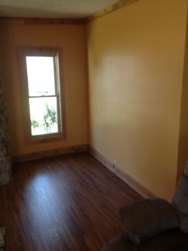 Complete Add-on Remodel