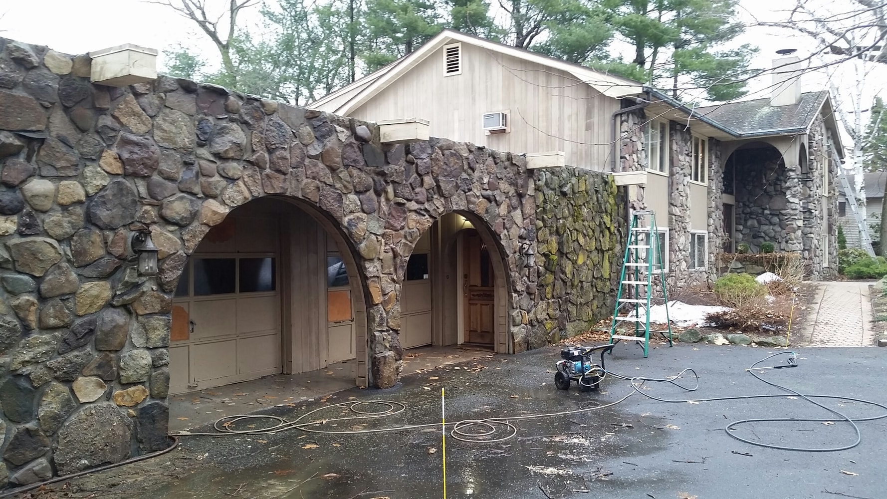 Photo(s) from RT'S PAINTING & REMODELING