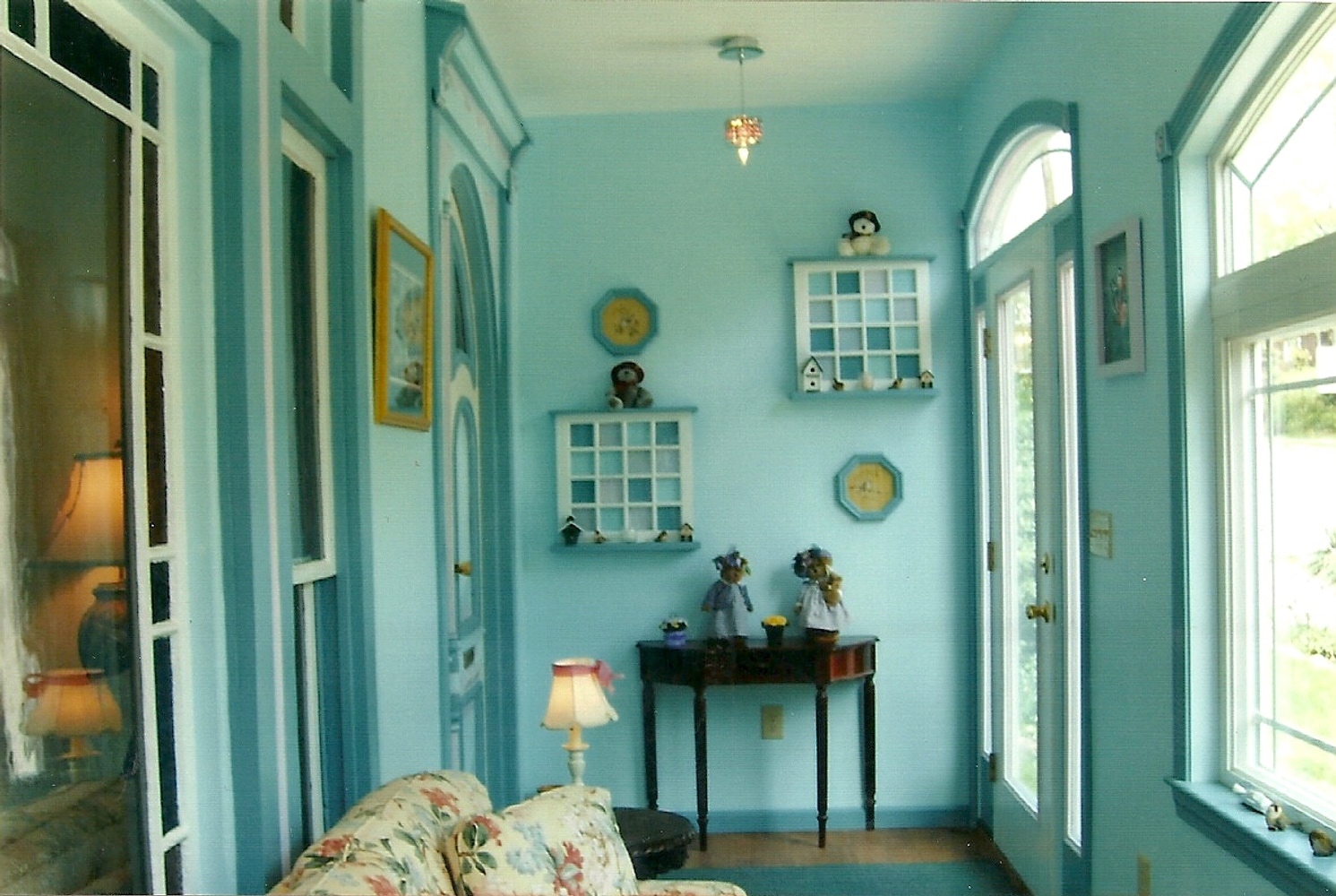 Photo(s) from Jamison Woodcraft