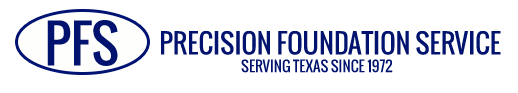 Precision Foundation Services Inc