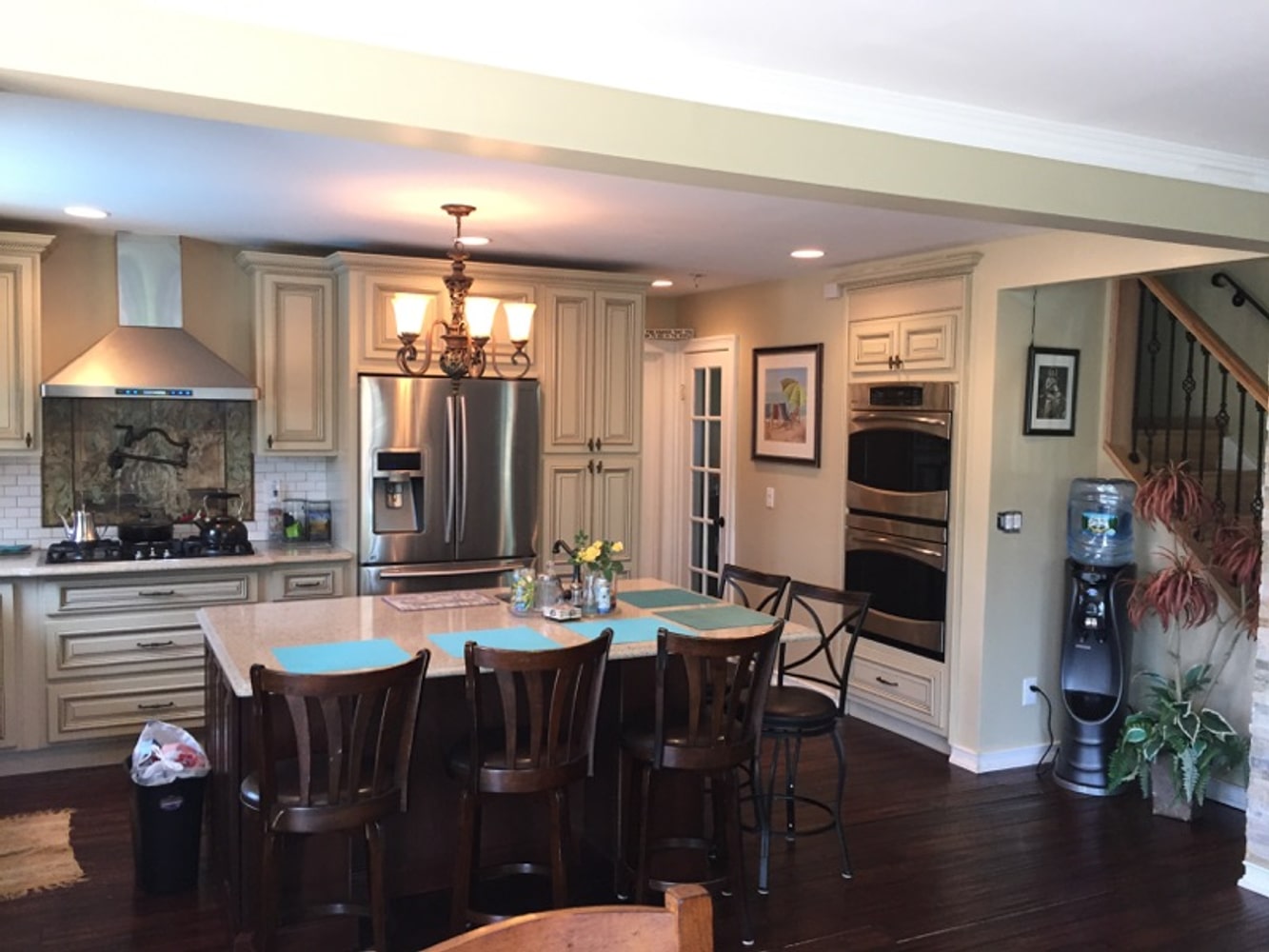 Somal Home Improvements I