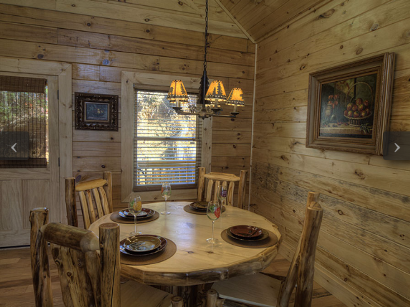 Black Bear Cabin