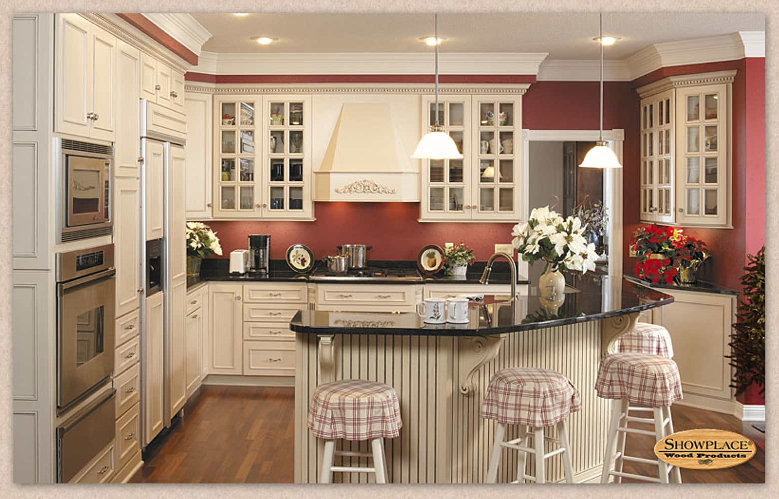 Mclusky Showcase Kitchens & Baths Project 1