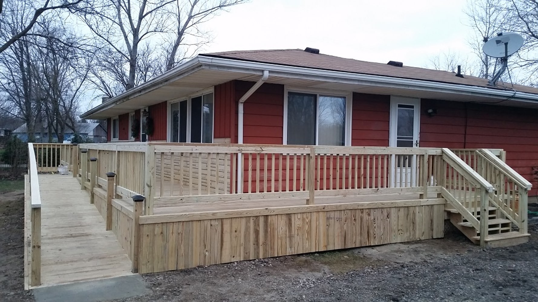 Photo(s) from Total Home Construction, Inc.