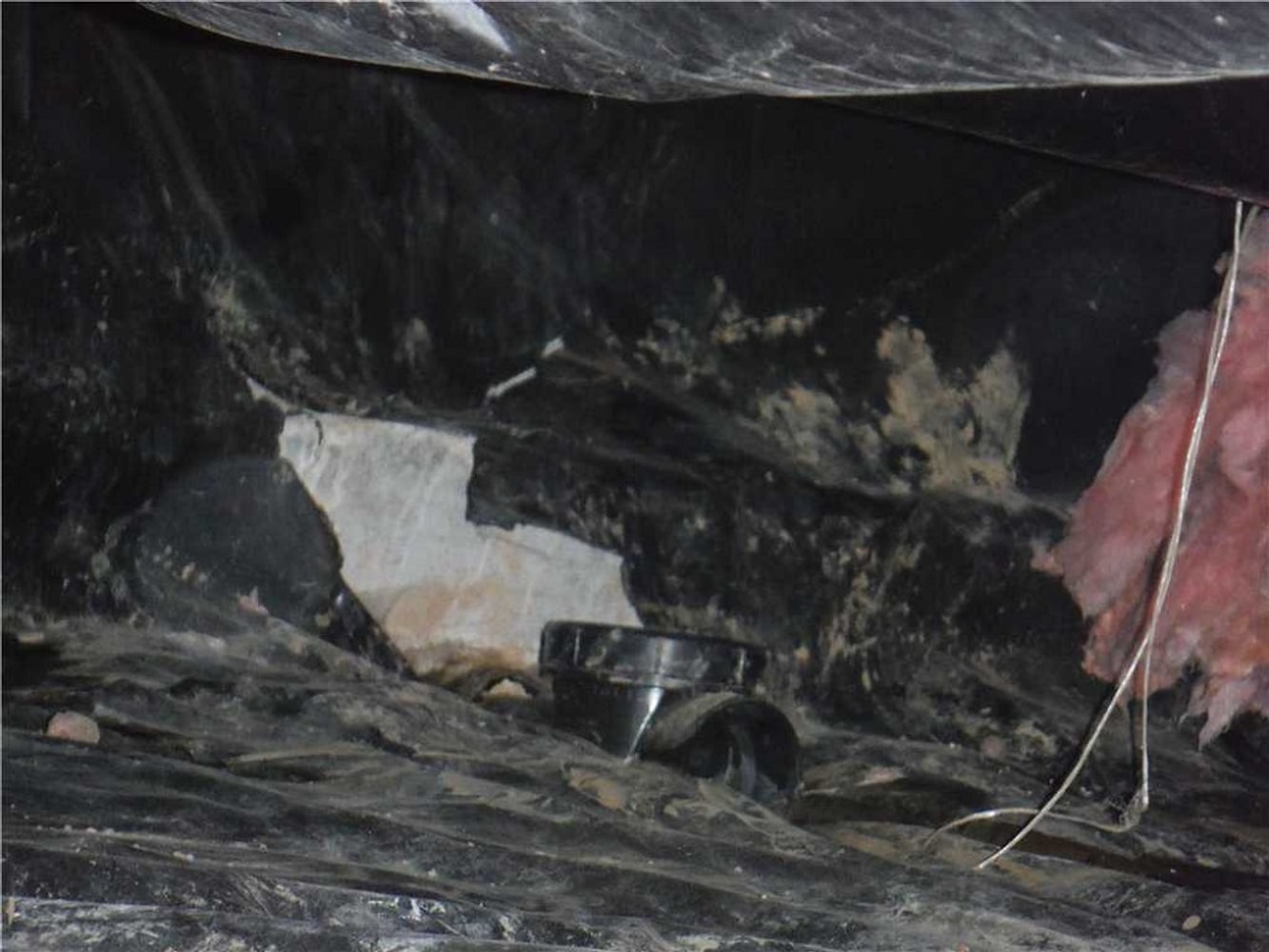 Photo(s) from Johns Waterproofing Co