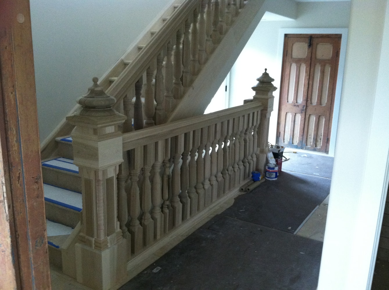 Gregory Smith Construction Inc Photos