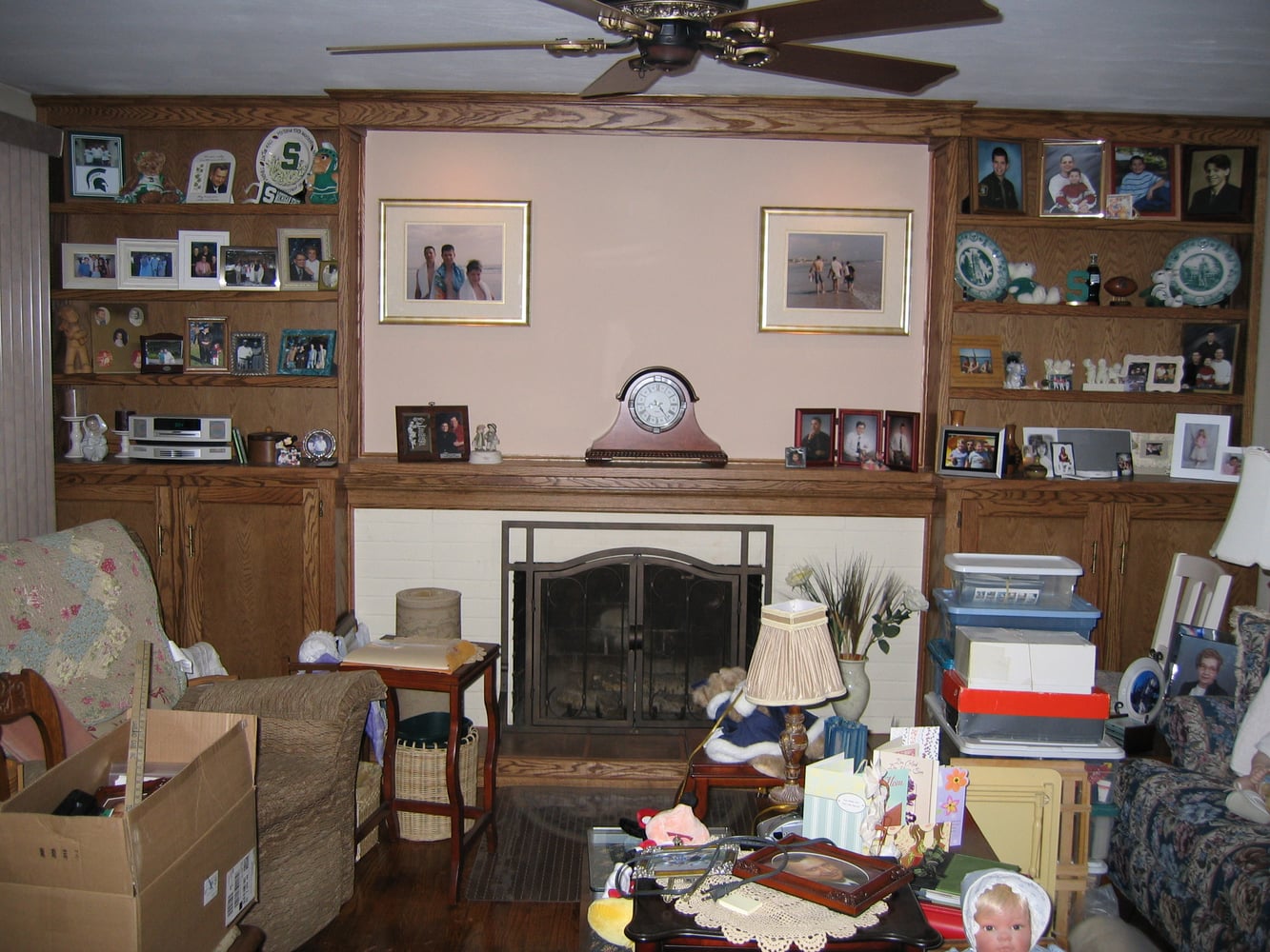 Crowder Connection Llc Project