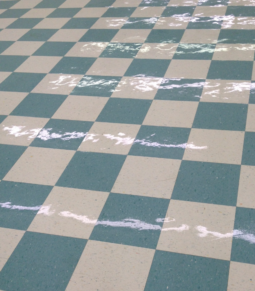 Project photos from Agape Cleaning Industry