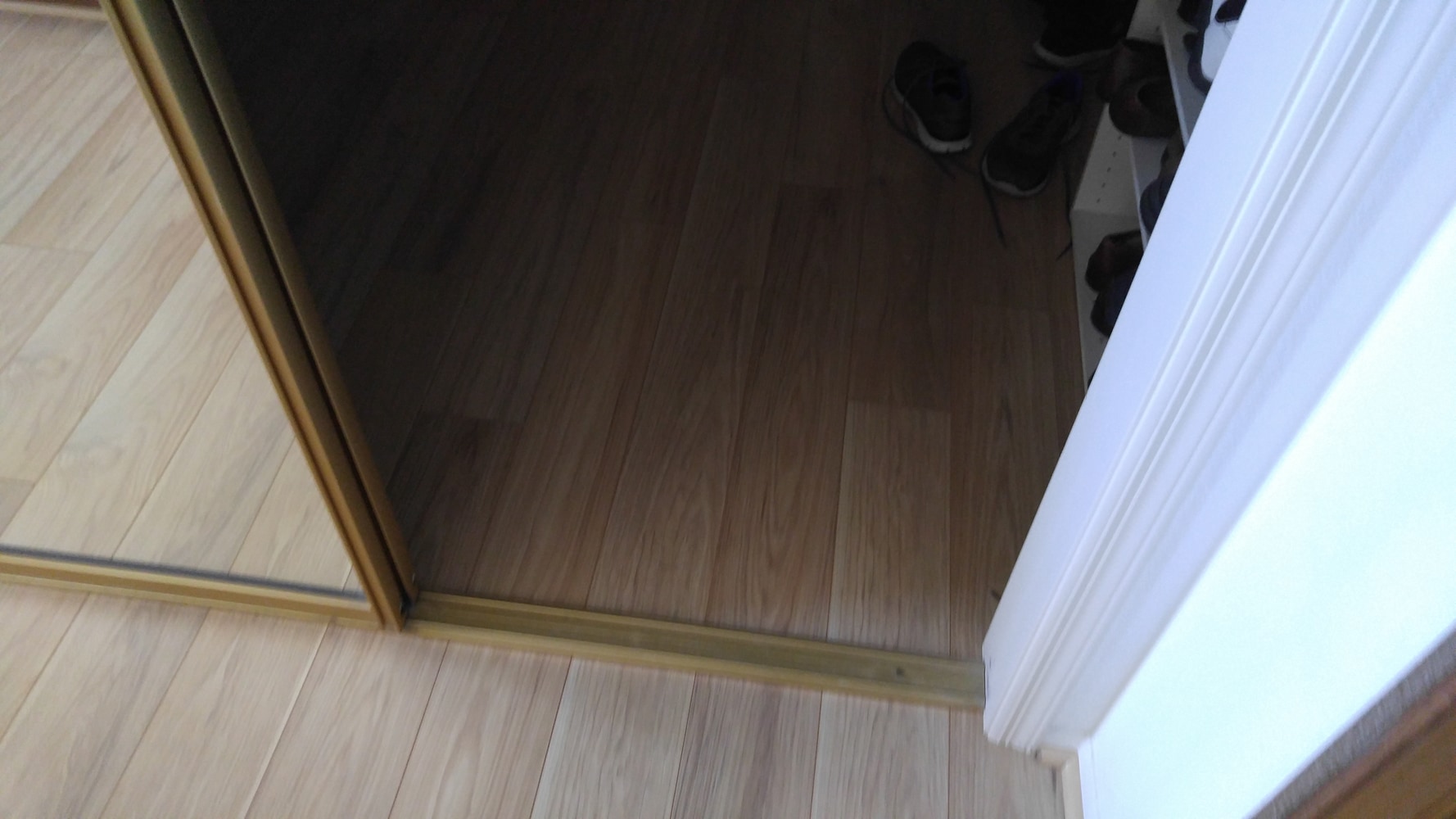 Wood Laminate Flooring