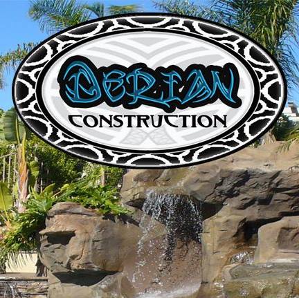 CUSTOM DERIAN POOLS