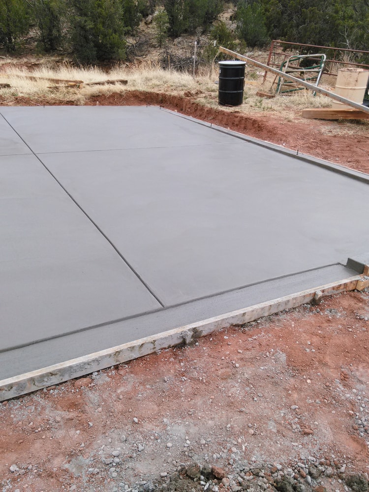 Photos from Eagle Concrete Construction & Excavation, Llc