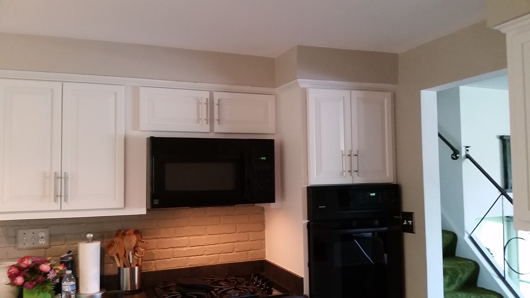 Rnb Remodeling Project