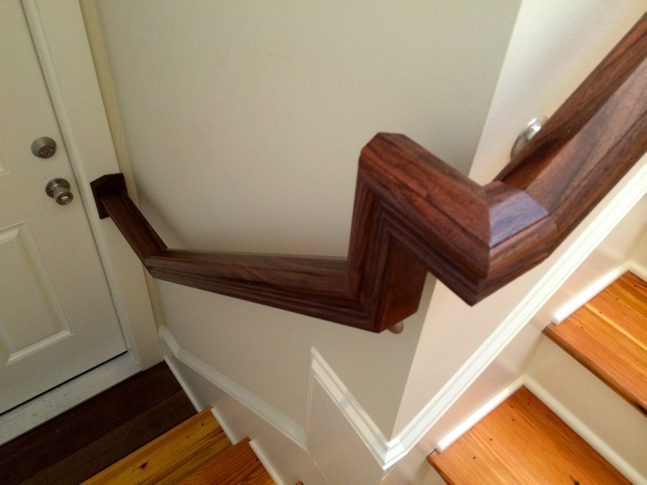 Photo(s) from J. M. Burke Construction