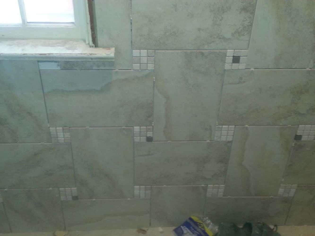 Project photos from L Davis Enterprise Inc/Davis Group