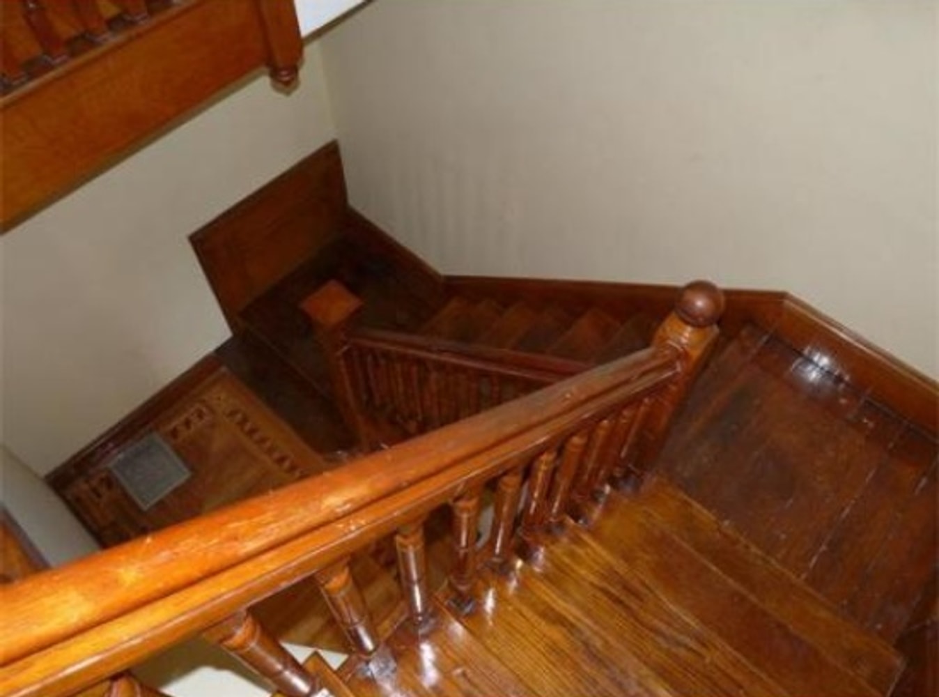 Historic Property Rehab