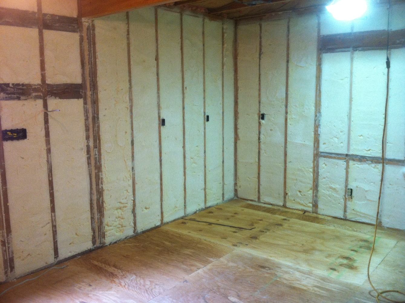 Photo(s) from Steel City Insulation, Llc