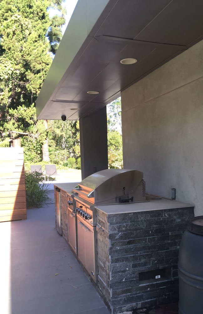 Woodland Hills - Custom Home