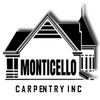 Monticello Carpentry Inc