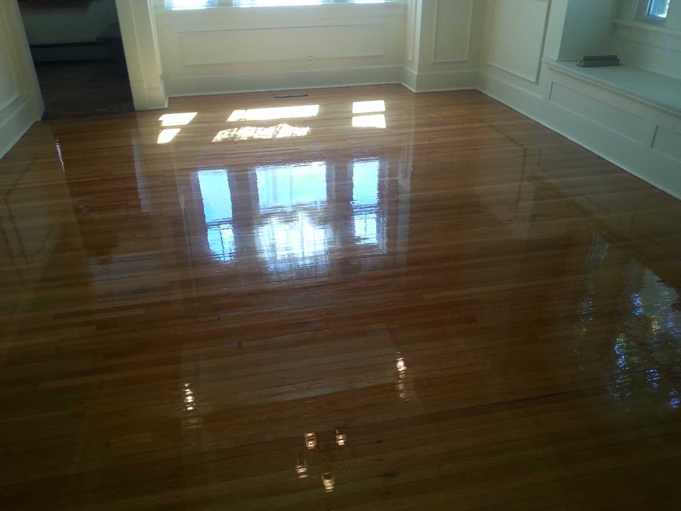 Photos from Magnolia Custom Hardwood Floors