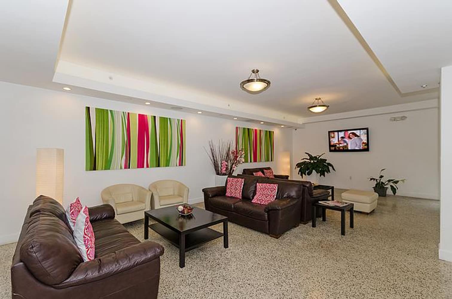 Garavito Associates Construction Llc Project