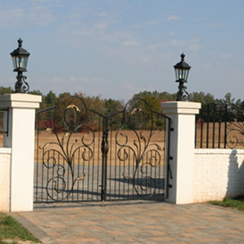 Luxury living brought to you by Aliaga Builders