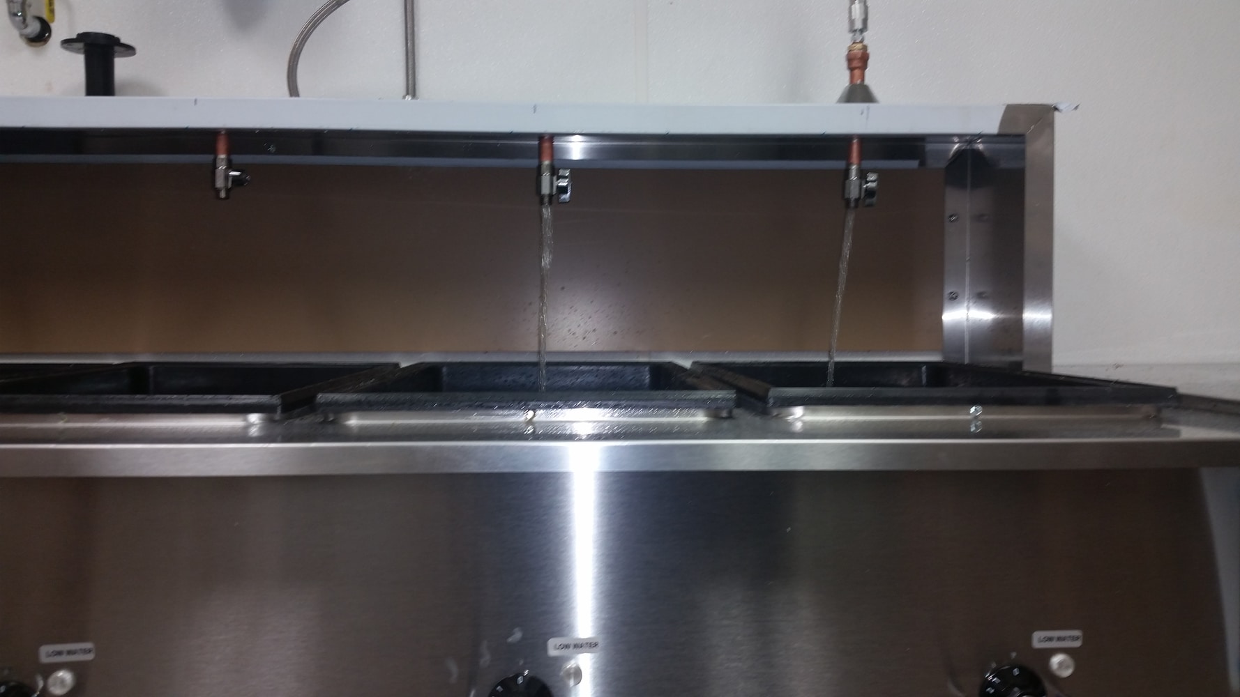 Photo(s) from Gabes Plumbing Heating And General Contracting Llc