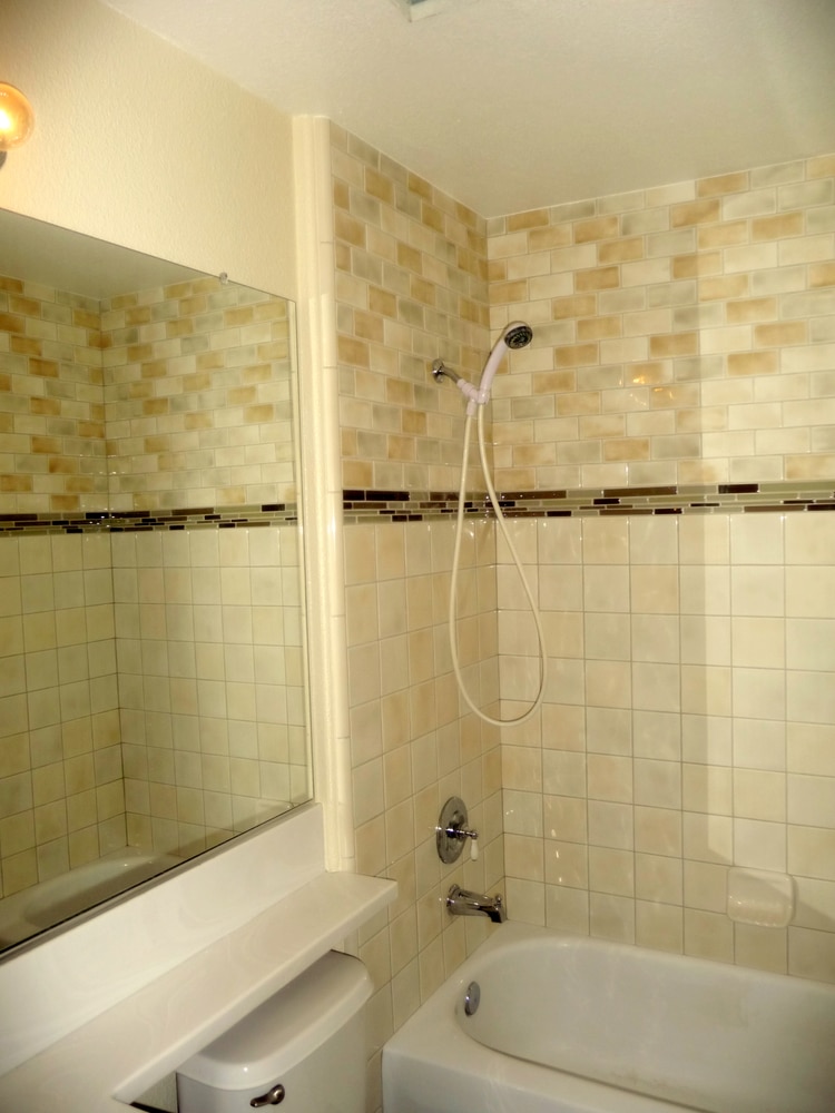 Bathroom Remodels