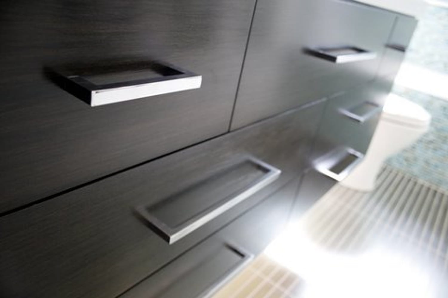 Bathroom Remodels