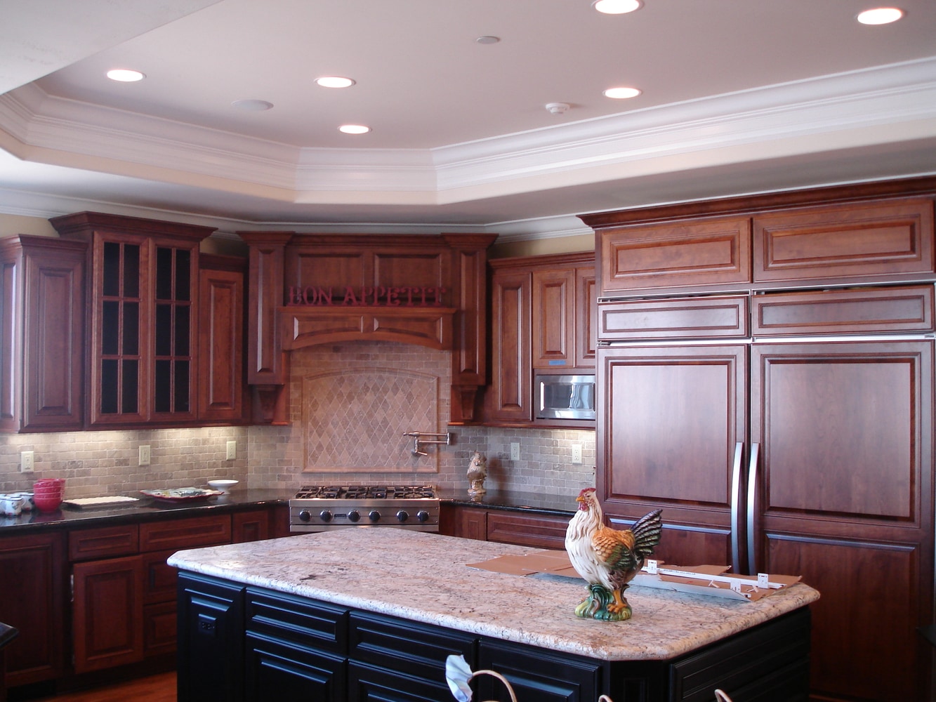 Photo(s) from True Fire Protection, Inc