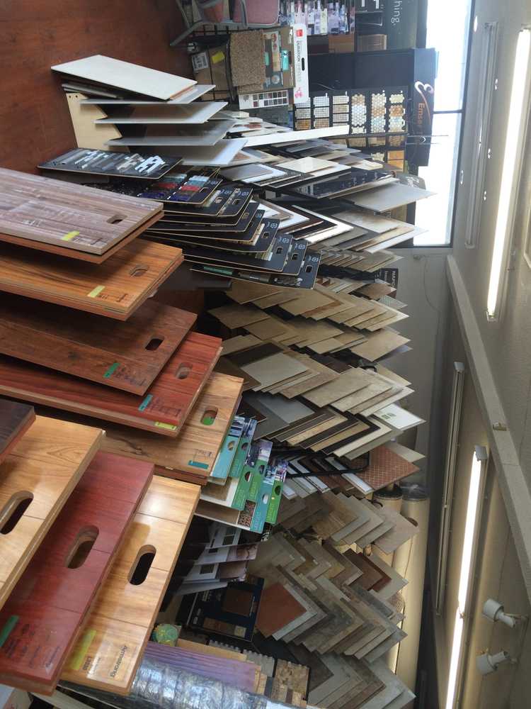 Photo(s) from Anu Carpet & Tile Inc