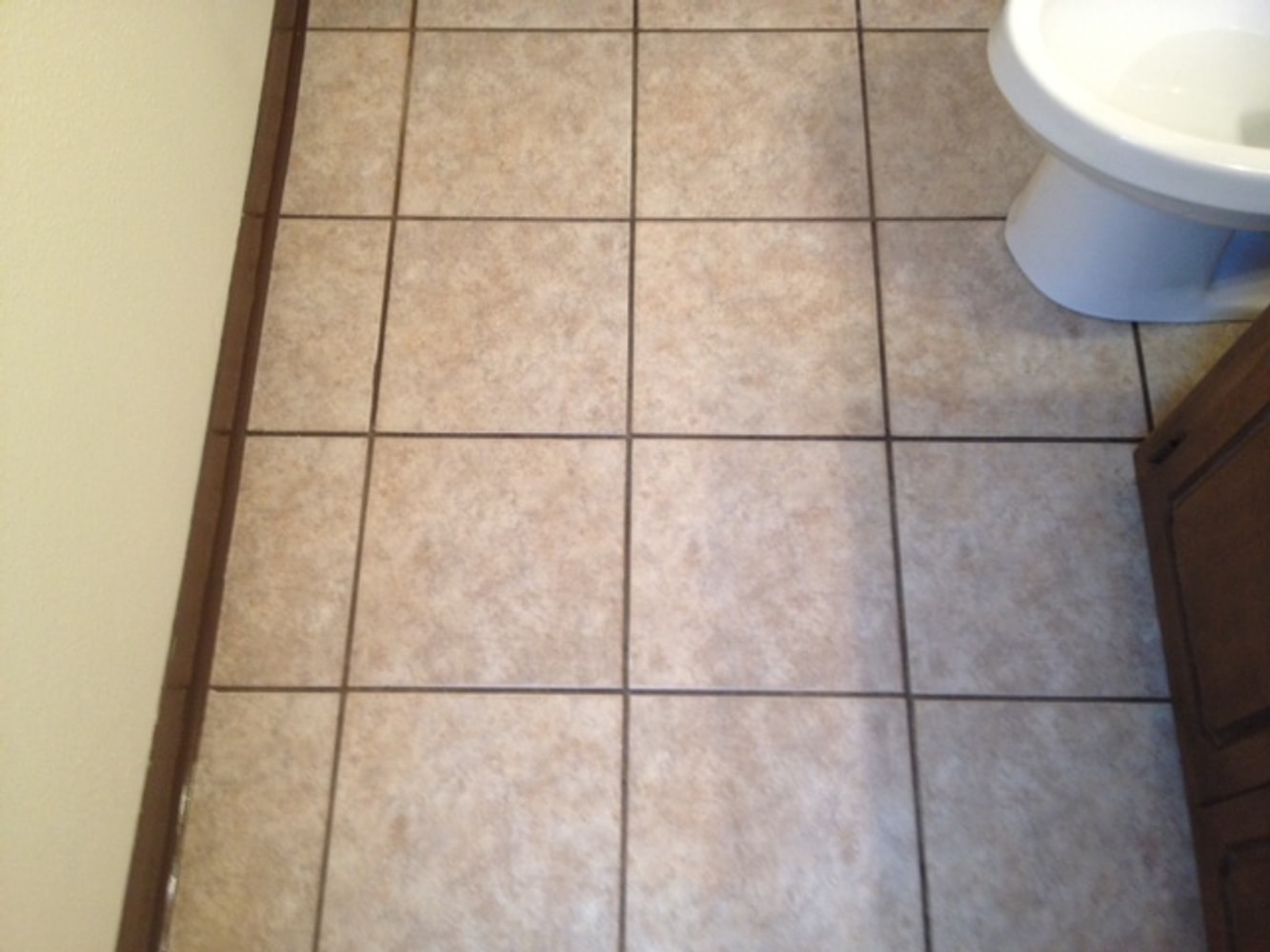 Project photos from Agape Cleaning Industry