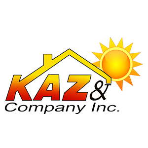 Kaz And Company Inc.